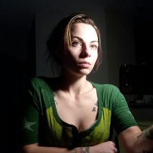 Meet your Posher, Diamond